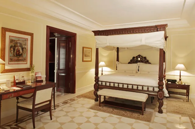 Imperial, Suite, 2 King Beds، The Imperial New Delhi 1/1