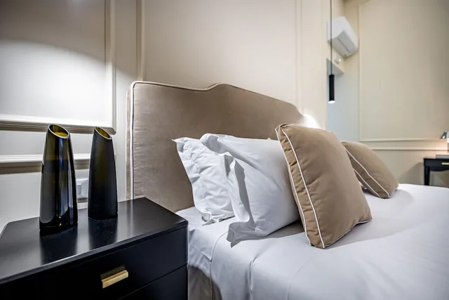 FLORENCE VIEW APARTMENTS، Campo di Marte، فلورنسا 21/43