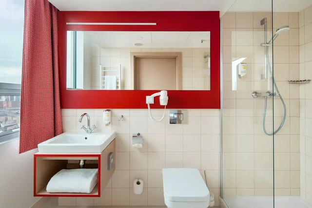 غرفة مفردة سوبيريور، Hotel Altus 5/8