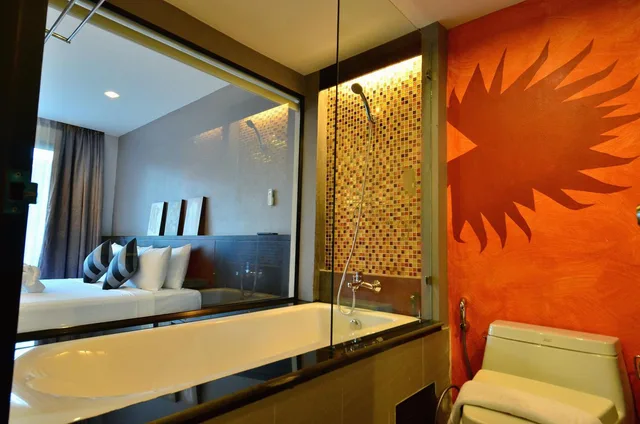 Deluxe, Triple, Chaweng Noi Pool Villa 8/8