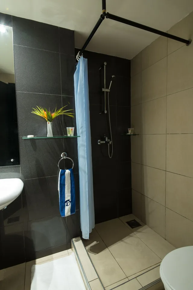 غرفة ديلوكس مفردة، Dolphin Suites 13/13