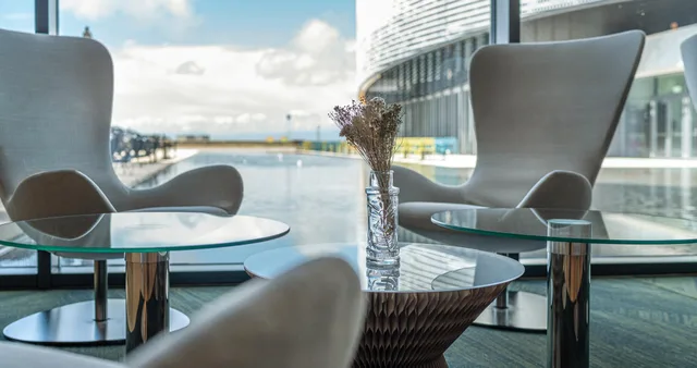 غرفة قياسية بسريرين، Aquatis Hotel 1/1