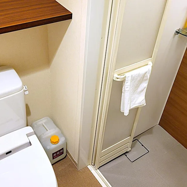 Standard, Double Bed, Dormy Inn Premium Wakayama 4/4