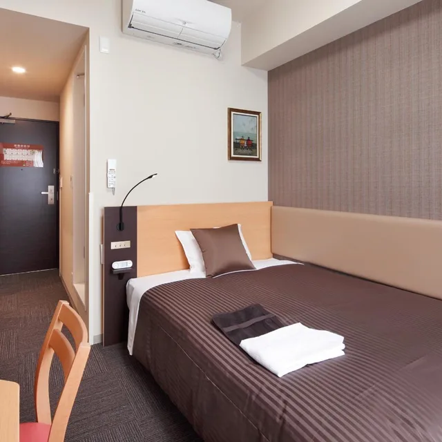 غرفة مفردة، Hotel Super Tomari 1/4