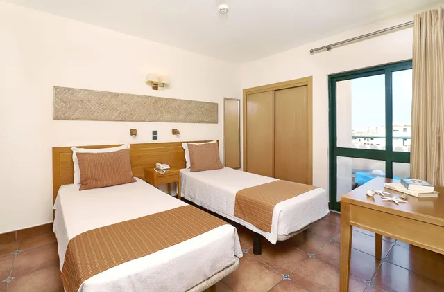 1 Bedroom, Superior, Apartment, Balcony, Oceanus Aparthotel 2/4