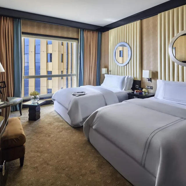 Fairmont Gold, Partial River View، Fairmont Nile City Hotel 1/10