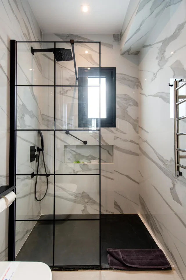Superior, King Bed, Xl، Central Boutique Hotel by Naoussa Hills - Adults Only 10/10