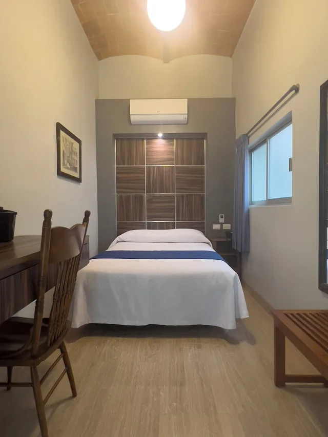 غرفة بسرير مزدوج، Hotel Principal 2/6