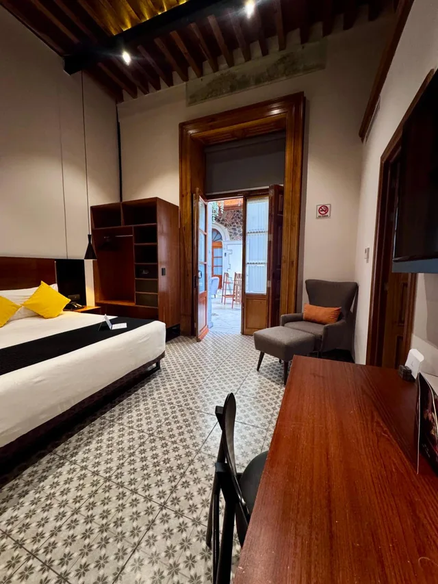 جناح، Casa De La Luz Hotel Boutique 7/10