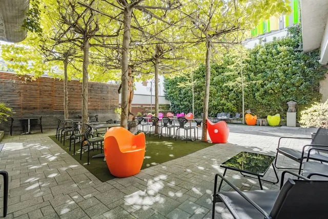art & business hotel Nurnberg، نورنبيرغ 25/50