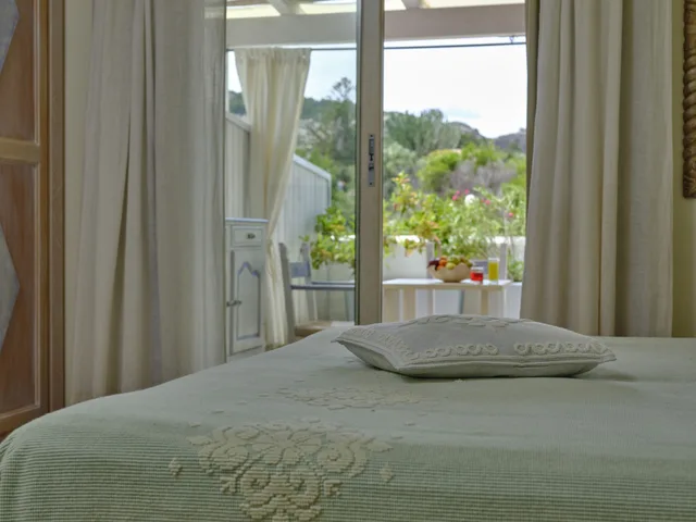 Superior, Twin Beds, Dolce Vita 4/7