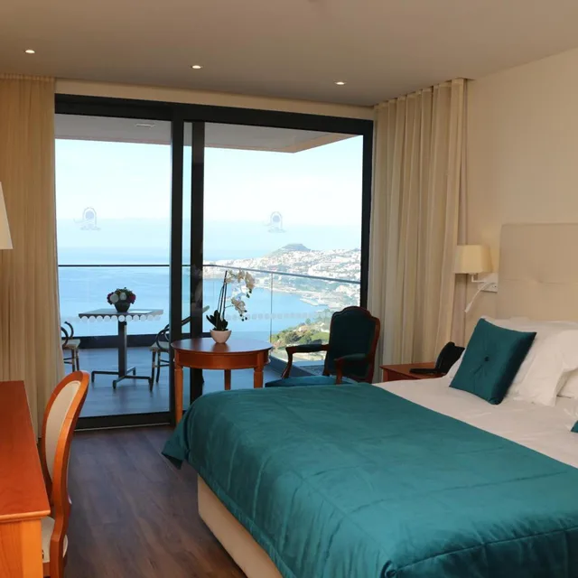 Double Superior Bay View، Ocean Gardens 1/6
