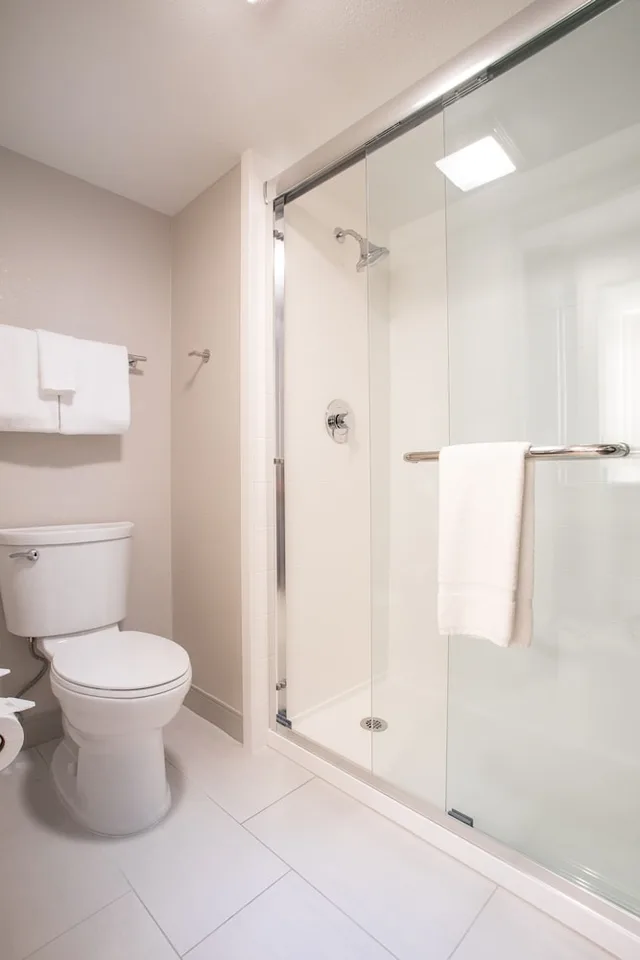 Standard, 2 Queen Beds, Extra Floor Space، Holiday Inn Express Prescott 4/4