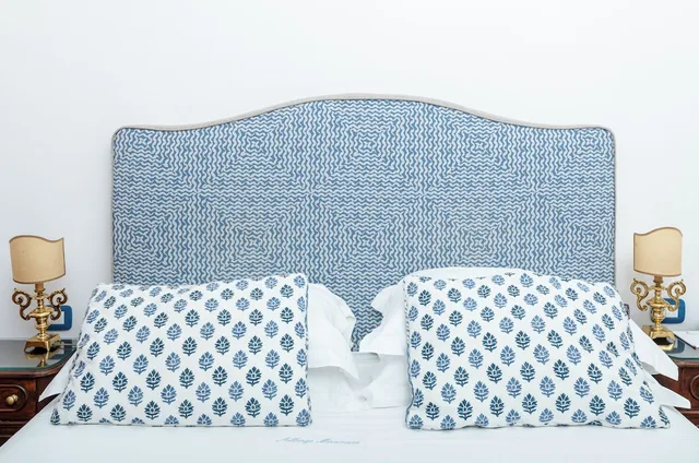 Classic, Double Bed, Sea Front، Albergo Miramare Positano 6/6