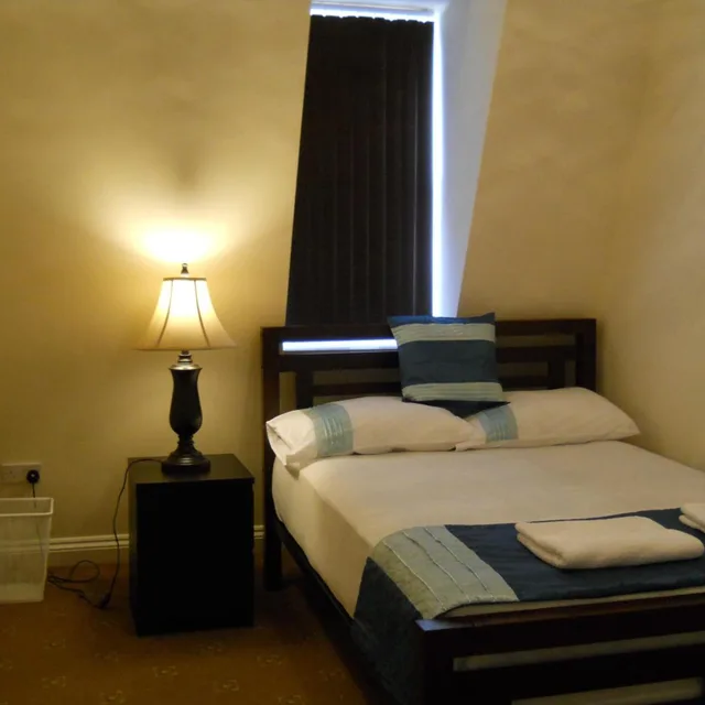 Room, Double Bed, Shared Bathroom, CityStay Guest House 4/4