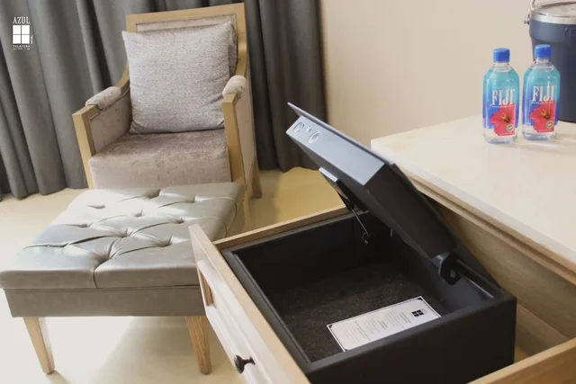 Governor, Suite, King Bed، Azul Talavera Country Club 9/9