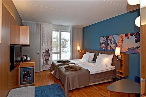 غرفة قياسية، Break Sokos Hotel Levi 2/3