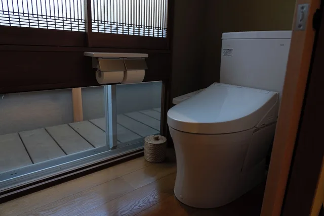 غرفة غربية بسريرين منفصلين، Beppu Kannawa Onsen Kiraku Oita 5/5