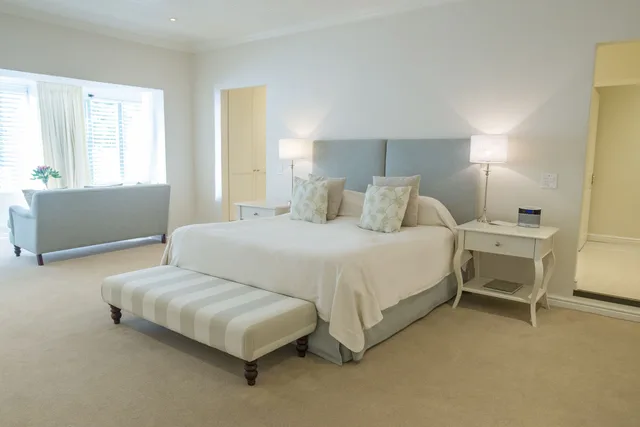 Suite, King Bed, Pool Side، The Last Word Franschhoek 1/10