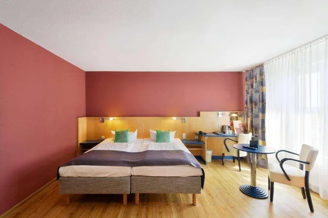Plus, Comfort، Amedia Dresden Elbpromenade, Trademark Collection by Wyndham 6/12