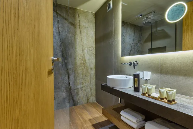 Vip, Emerald, Suite, Sea View, Plunge Pool، Castello Infinity Suites - Adults Only 6/6
