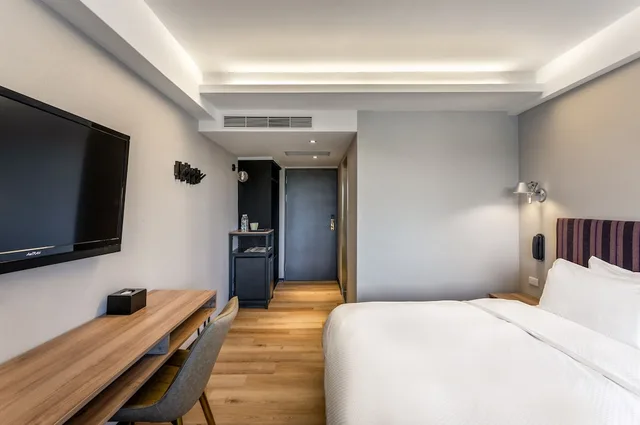 Exquisite Double، River Inn Kenting 1/6