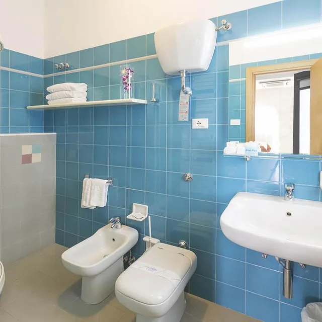 غرفة مفردة، Hotel Maja 3/6