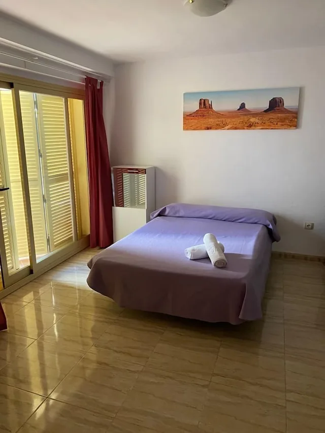 Superior, Apartment, 1 Single and 2 Double Beds، PUERTA DEL SOL TRM only adults 1/5