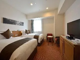 غرفة، Hotel Gracery Naha 3/5