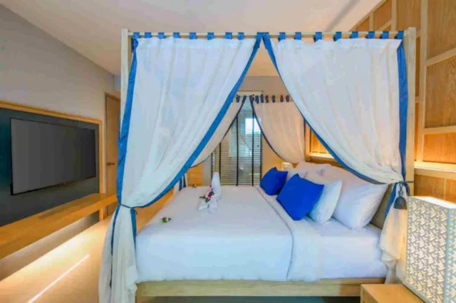 فيلا بغرفة نوم واحدة، Craft Resort & Villas 3/10