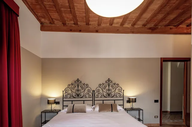 غرفة قياسية مفردة، Hotel San Marco 8/14