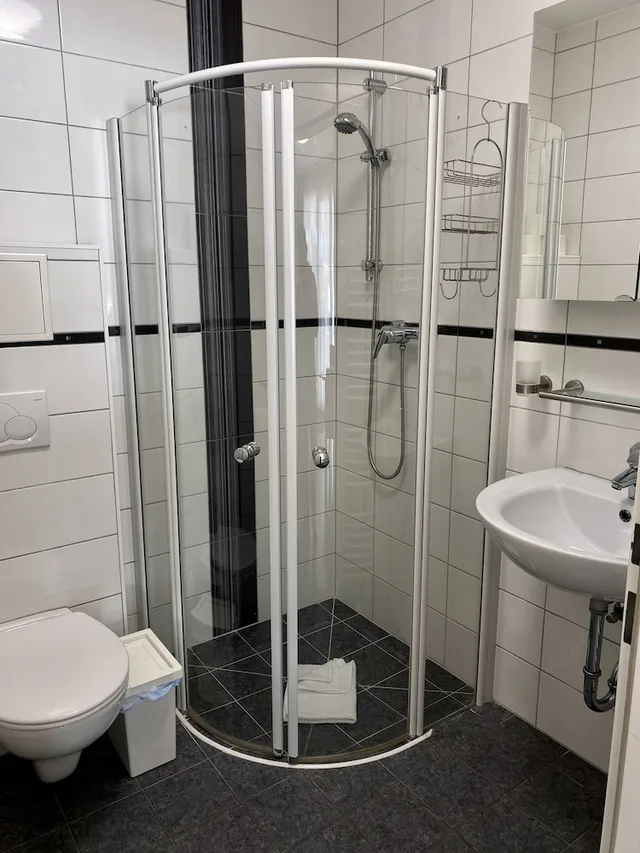 Top, Luxury, Apartment, Twin Beds, River View, AJO AT ART & BEACH APARTMENT VIENNA 7/10