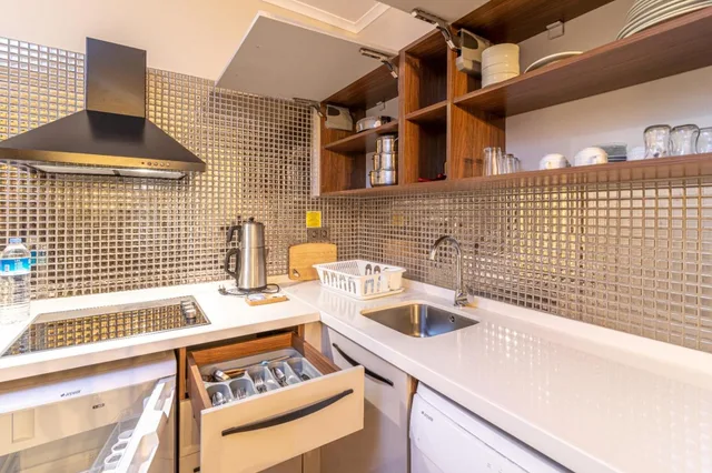 جناح جونيور، Aforia Thermal Residences 3/5