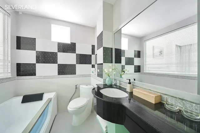 Gallery, Suite, Twin Beds، Silverland Sil Hotel and Spa 3/3