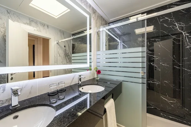 Executive, Single, Hotel Saray 5/6