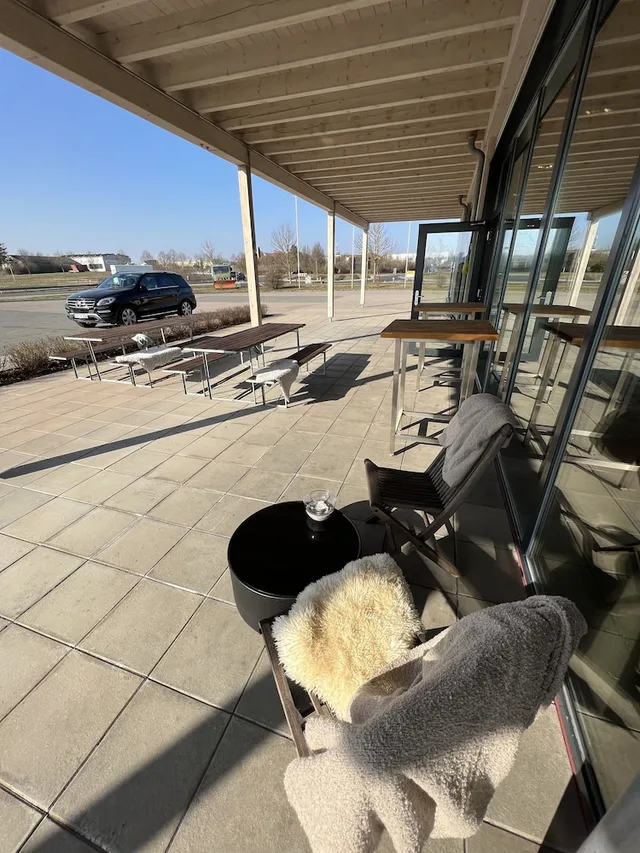 Auszeithotel، كرايلسهايم 19/43