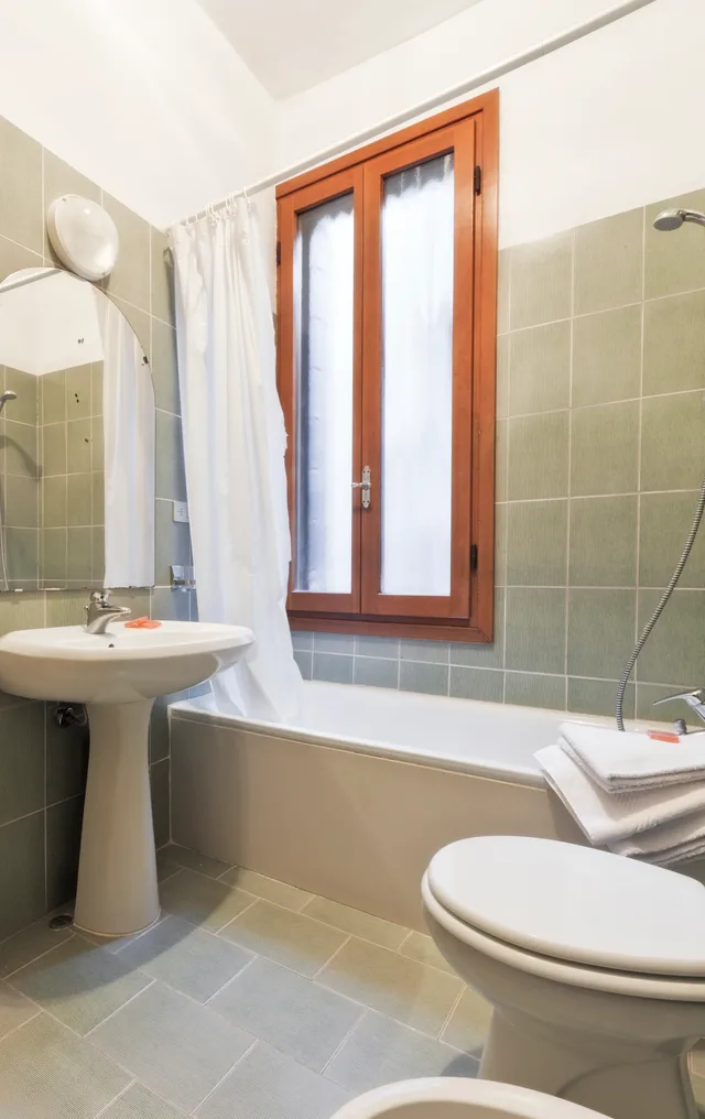 Deluxe, Apartment, Palazzetto San Lio 4/5