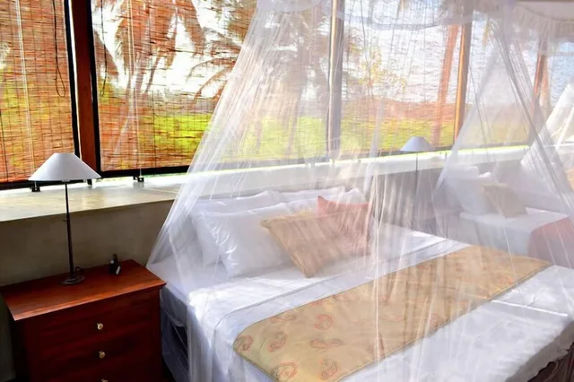 Family, Twin Beds, 2 King Beds, Garden View, Garden Area، Kethaka Aga 2/6