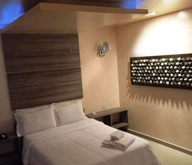 Executive, Suite, Double Bed, HOTEL DO FORTE 1/1