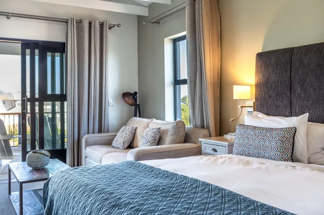 Walker Bay Suite, Villa، Whale Rock Luxury Lodge 9/10