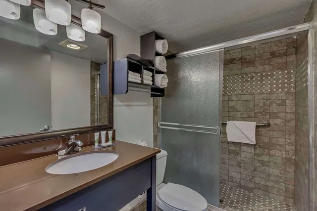 جناح بسرير كينج، Park Inn By Radisson Salt Lake City Midvale 5/6