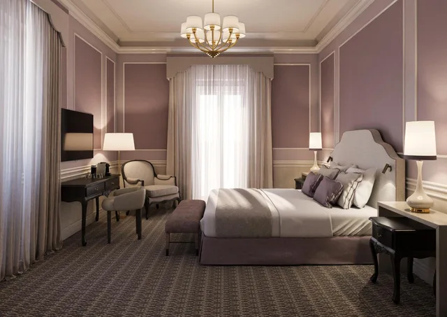 Premium, Double Bed, Sea View, Balcony, Hotel Senhora Da Guia 1/10