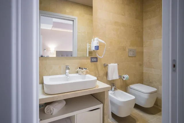 غرفة مفردة، Netum Hotel 9/22