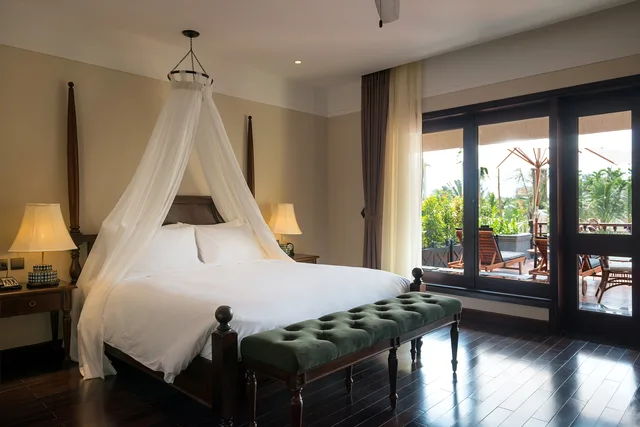 جناح بريميوم، La Siesta Resort Spa Hoi An 2/7