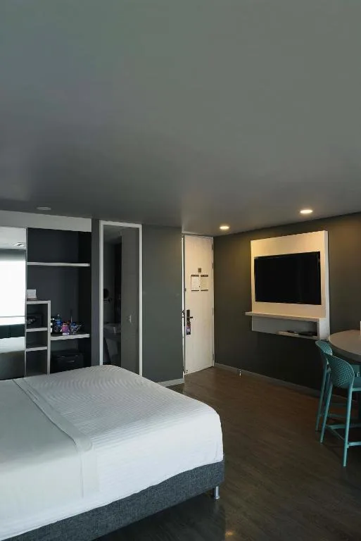 Executive, Suite, Hotel Black Tower Premium 2/2