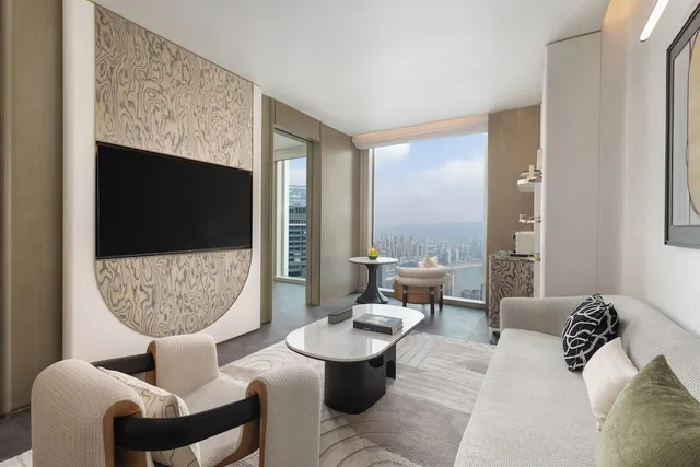 TFT Chongqing, Vignette Collection by IHG، تشونغتشينغ 28/50