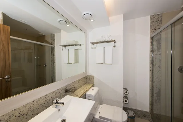Standard 2 Camas Casal، Praiamar Arena Hotel 6/6