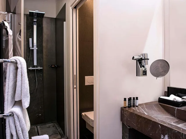 غرفة كلاسيكية بسرير مزدوج، La Cour des Consuls Hotel & Spa Toulouse - MGallery Collection 3/3