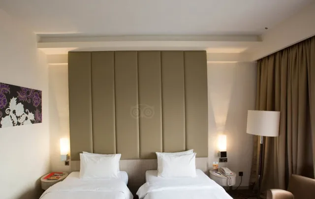 غرفة بريميير بسريرين منفصلين، Sunway Hotel Georgetown 2/6