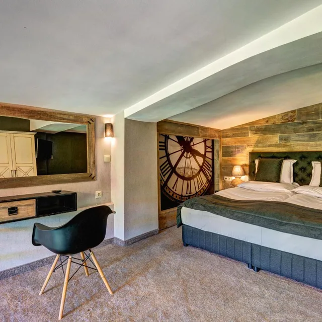 Maisonette، Murgavets Grand Hotel and Spa 5/6